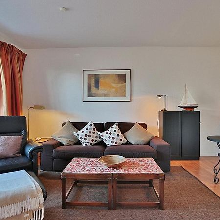 Wohnpark Niendorf Wohnpark Niendorf Appartement 39 Экстерьер фото
