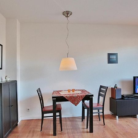Wohnpark Niendorf Wohnpark Niendorf Appartement 39 Экстерьер фото