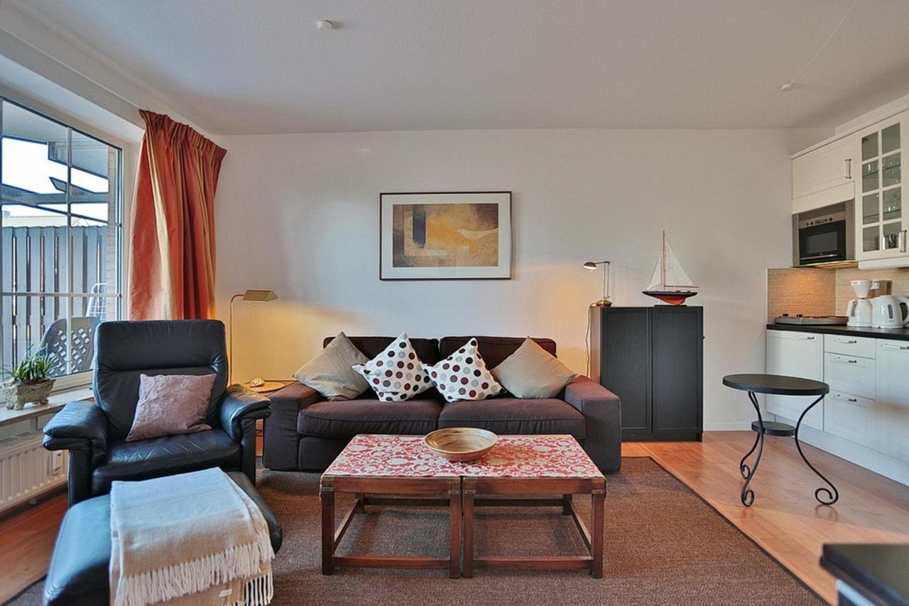 Wohnpark Niendorf Wohnpark Niendorf Appartement 39 Экстерьер фото