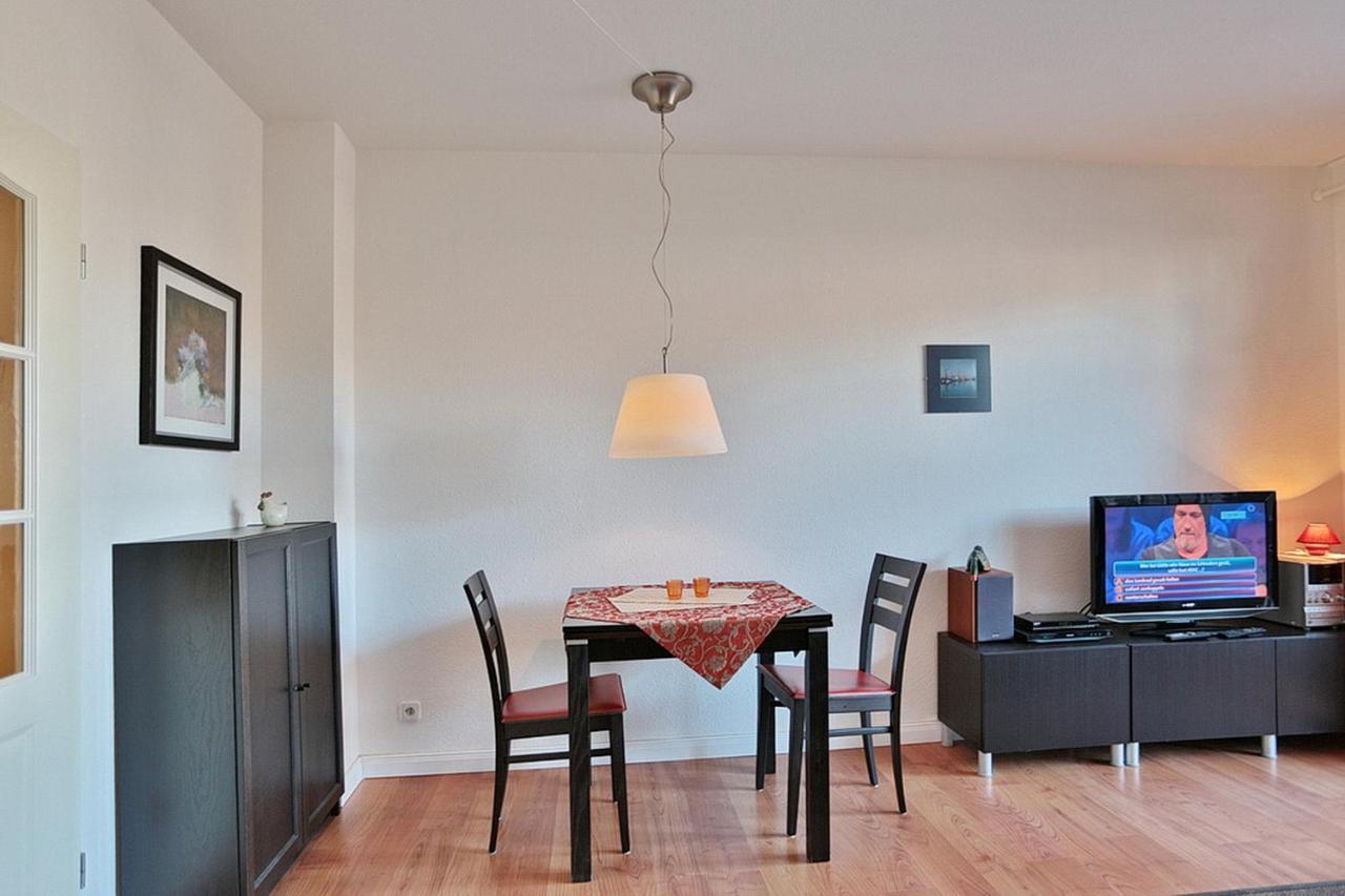 Wohnpark Niendorf Wohnpark Niendorf Appartement 39 Экстерьер фото
