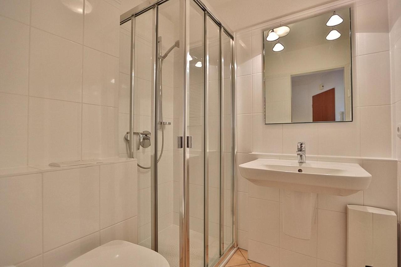 Wohnpark Niendorf Wohnpark Niendorf Appartement 39 Экстерьер фото