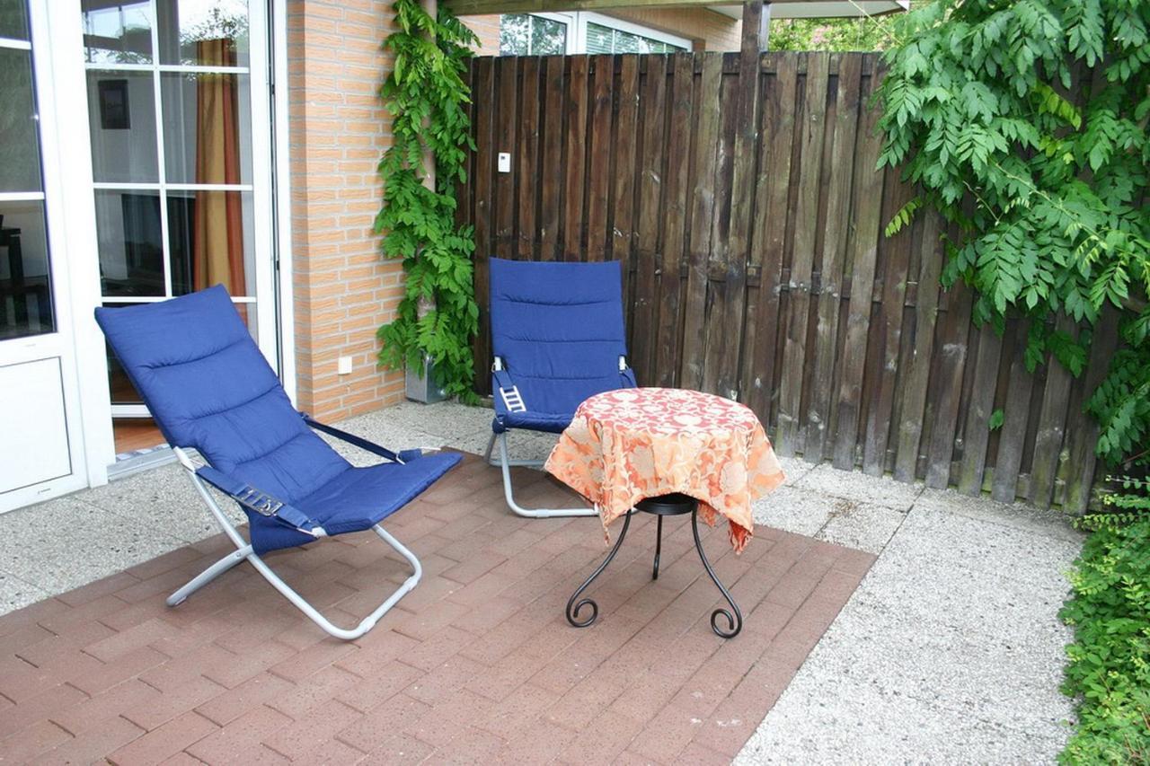Wohnpark Niendorf Wohnpark Niendorf Appartement 39 Экстерьер фото