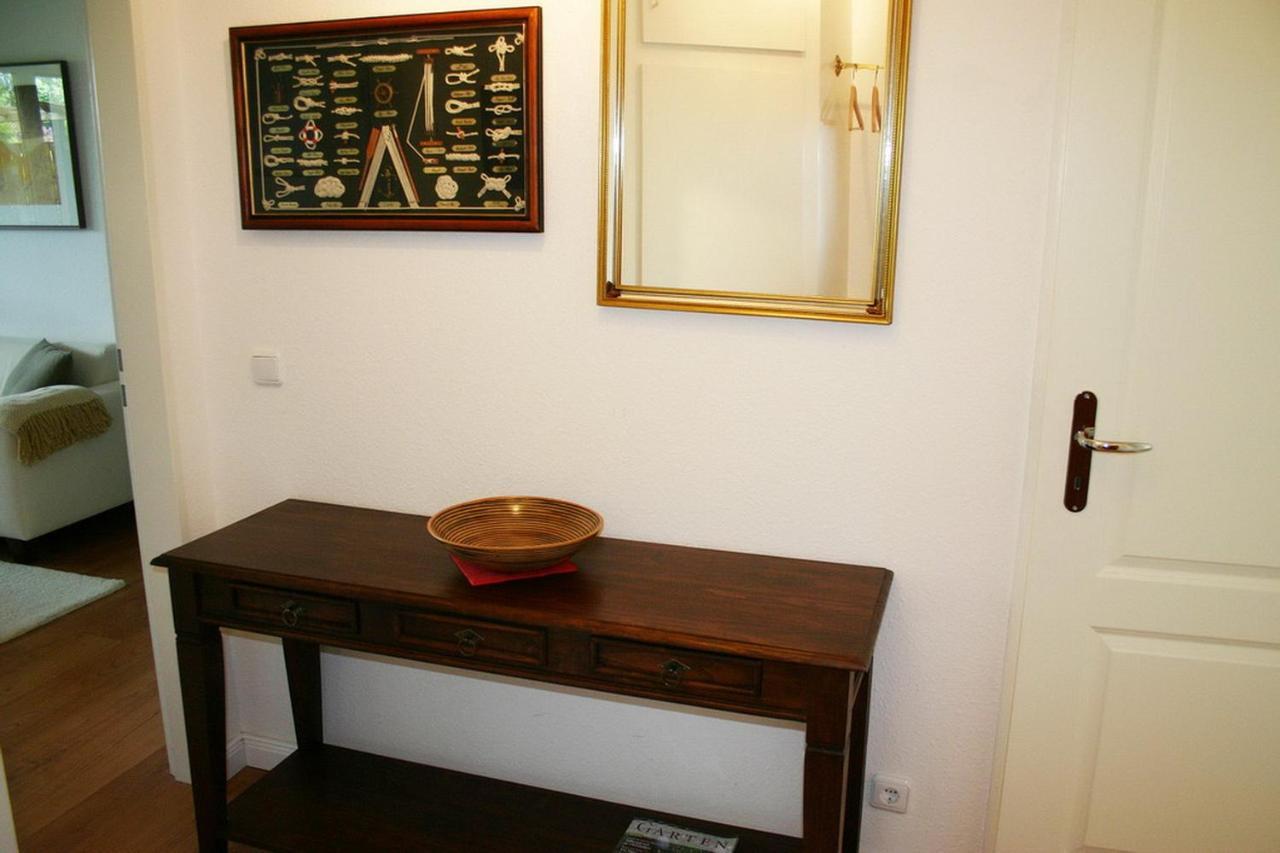 Wohnpark Niendorf Wohnpark Niendorf Appartement 39 Экстерьер фото