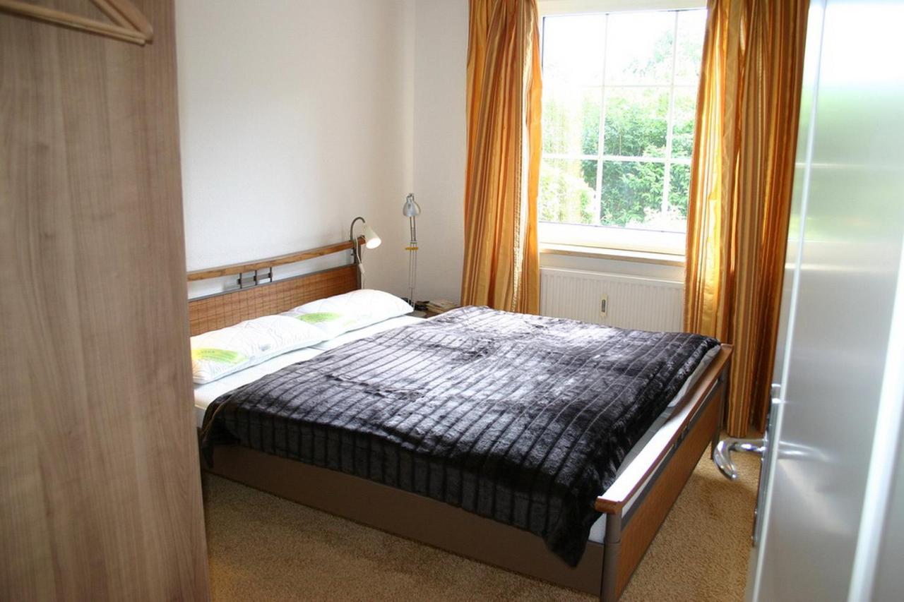 Wohnpark Niendorf Wohnpark Niendorf Appartement 39 Экстерьер фото